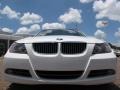 2006 Alpine White BMW 3 Series 330i Sedan  photo #8