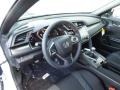 White Orchid Pearl - Civic Si Sedan Photo No. 8
