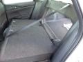 White Orchid Pearl - Civic Si Sedan Photo No. 12