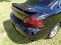 2004 Black Pontiac Grand Am SE Sedan  photo #15