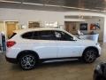 Alpine White - X1 xDrive28i Photo No. 2