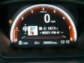 White Orchid Pearl - Civic Si Sedan Photo No. 20