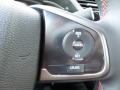 White Orchid Pearl - Civic Si Sedan Photo No. 23