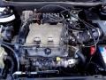 2004 Black Pontiac Grand Am SE Sedan  photo #22