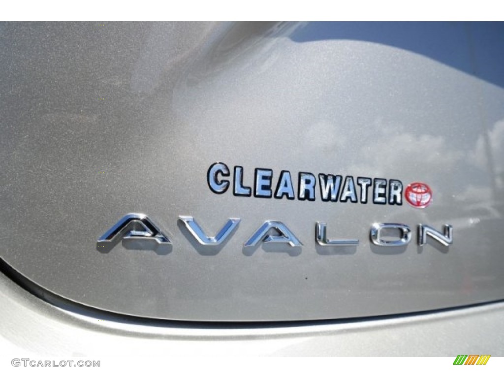 2014 Avalon XLE - Creme Brulee Mica / Almond photo #11