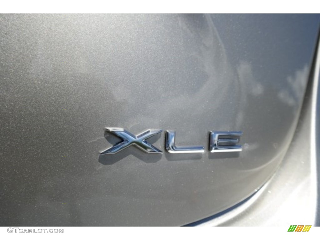 2014 Avalon XLE - Creme Brulee Mica / Almond photo #12