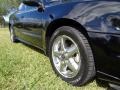 2004 Black Pontiac Grand Am SE Sedan  photo #27