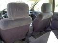 2004 Black Pontiac Grand Am SE Sedan  photo #36