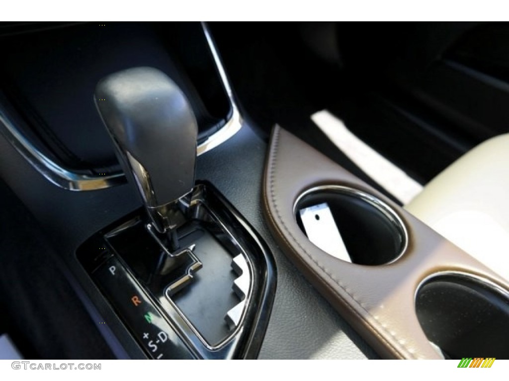2014 Avalon XLE - Creme Brulee Mica / Almond photo #28