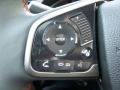 2018 Honda Civic Si Sedan Controls