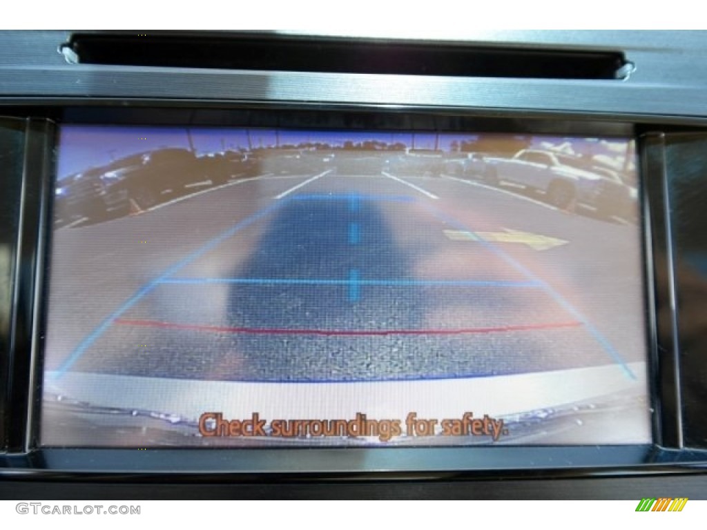 2014 Avalon XLE - Creme Brulee Mica / Almond photo #31