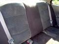 2004 Black Pontiac Grand Am SE Sedan  photo #42