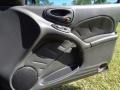 2004 Black Pontiac Grand Am SE Sedan  photo #56