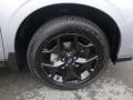 2018 Ice Silver Metallic Subaru Forester 2.5i Premium  photo #2