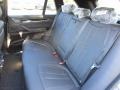 Glacier Silver Metallic - X5 xDrive35i Photo No. 11