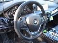 Glacier Silver Metallic - X5 xDrive35i Photo No. 13