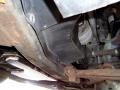 2004 Black Pontiac Grand Am SE Sedan  photo #79