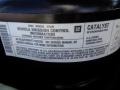 2004 Black Pontiac Grand Am SE Sedan  photo #80
