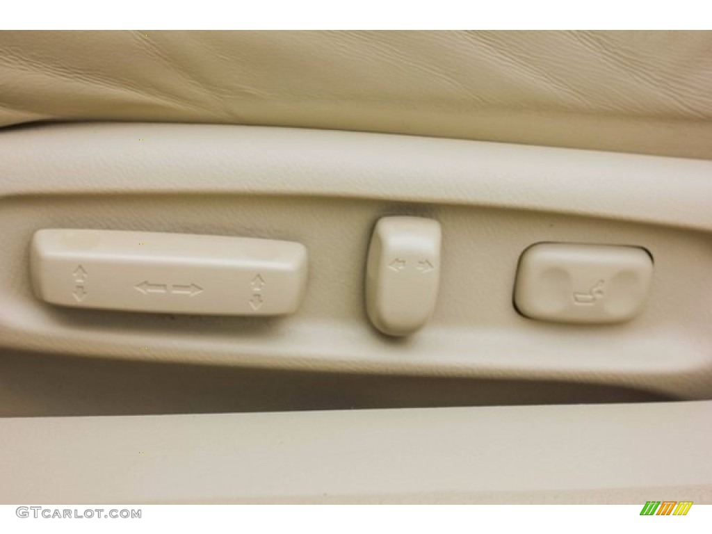 2006 TL 3.2 - White Diamond Pearl / Quartz photo #20