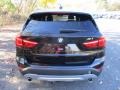 2018 Jet Black BMW X1 xDrive28i  photo #4