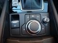2018 Machine Gray Metallic Mazda MAZDA3 Touring 5 Door  photo #13