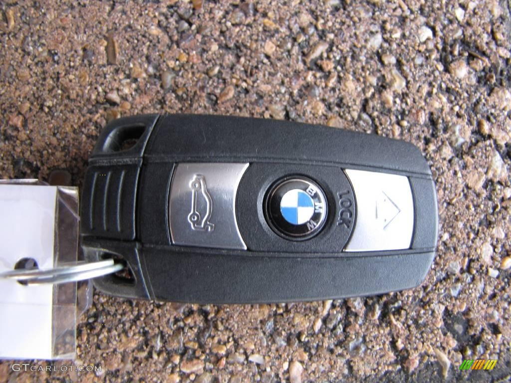 2006 3 Series 330i Sedan - Alpine White / Beige photo #29