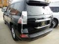 Black Onyx - GX 460 Photo No. 3