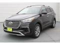 2018 Becketts Black Hyundai Santa Fe SE  photo #3