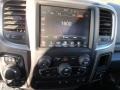 2017 Blue Streak Pearl Ram 1500 Big Horn Crew Cab 4x4  photo #19