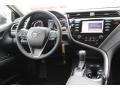 Predawn Gray Mica - Camry SE Photo No. 19