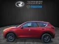 Soul Red Metallic - CX-5 Touring AWD Photo No. 3