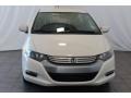 2011 Taffeta White Honda Insight Hybrid EX  photo #4