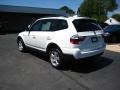 Alpine White - X3 3.0si Photo No. 3