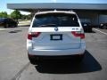 Alpine White - X3 3.0si Photo No. 4