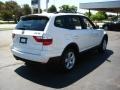 Alpine White - X3 3.0si Photo No. 5