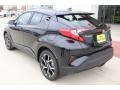 2018 Black Sand Pearl Toyota C-HR XLE  photo #5