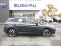 2018 Dark Gray Metallic Subaru Crosstrek 2.0i Limited  photo #3