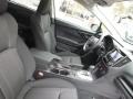 2018 Crystal Black Silica Subaru Impreza 2.0i 5-Door  photo #10