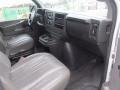 Summit White - Express 2500 Cargo Van Photo No. 17