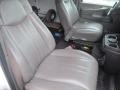 Summit White - Express 2500 Cargo Van Photo No. 18