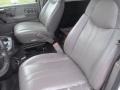 Summit White - Express 2500 Cargo Van Photo No. 21