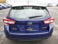 2018 Lapis Blue Metallic Subaru Impreza 2.0i 5-Door  photo #5