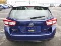 Lapis Blue Metallic - Impreza 2.0i 5-Door Photo No. 5