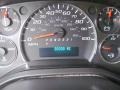 Summit White - Express 2500 Cargo Van Photo No. 23