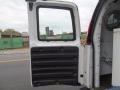 Summit White - Express 2500 Cargo Van Photo No. 24