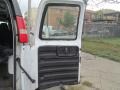 Summit White - Express 2500 Cargo Van Photo No. 25