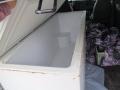 Summit White - Express 2500 Cargo Van Photo No. 27