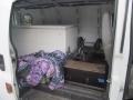 Summit White - Express 2500 Cargo Van Photo No. 30
