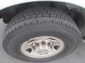 Summit White - Express 2500 Cargo Van Photo No. 31