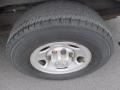 Summit White - Express 2500 Cargo Van Photo No. 32